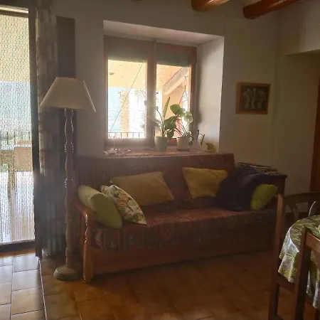Cal Benaiges Apartment Tartareu