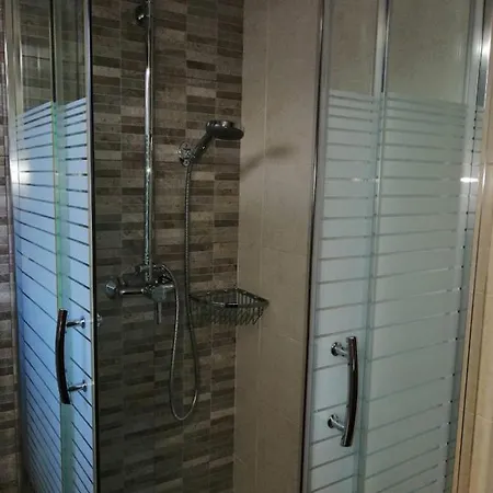 Cal Benaiges Apartment Tartareu