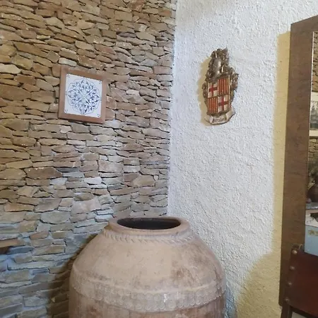 Cal Benaiges * Tartareu