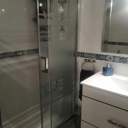 Apartment Cal Benaiges