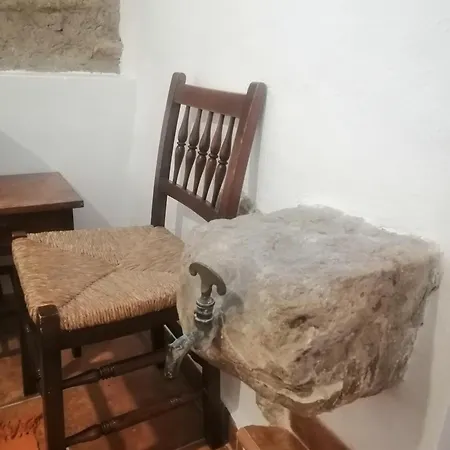 Cal Benaiges * Tartareu