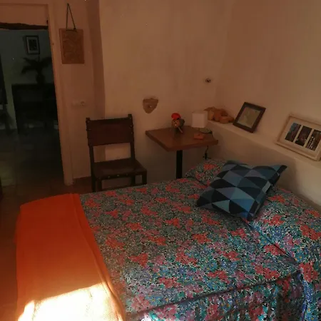 Cal Benaiges Apartment