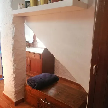 Apartment Cal Benaiges Tartareu