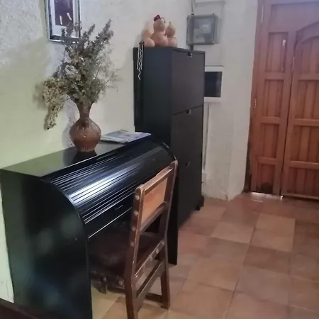 Apartment Cal Benaiges *