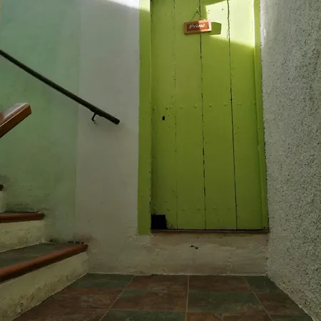 Cal Benaiges Apartment Tartareu