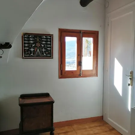 Cal Benaiges Apartment
