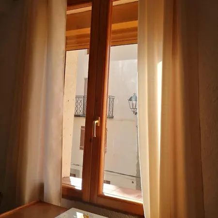 Apartment Cal Benaiges Tartareu