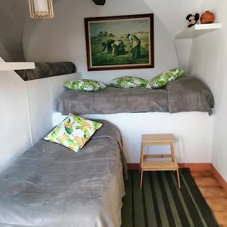 Apartment Cal Benaiges *