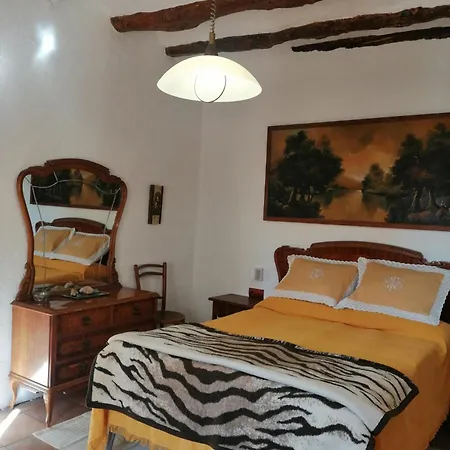 Apartment Cal Benaiges Tartareu