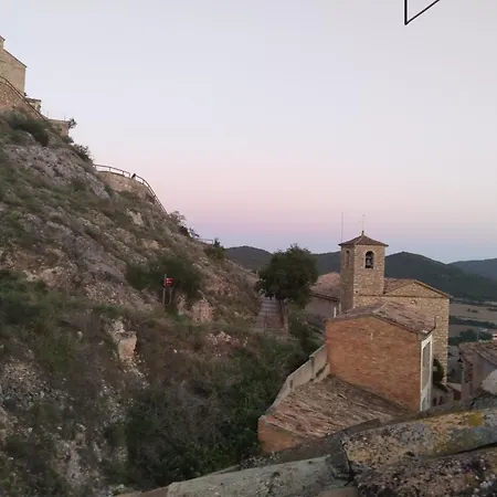 Cal Benaiges Tartareu