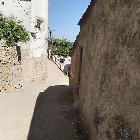 Cal Benaiges Tartareu