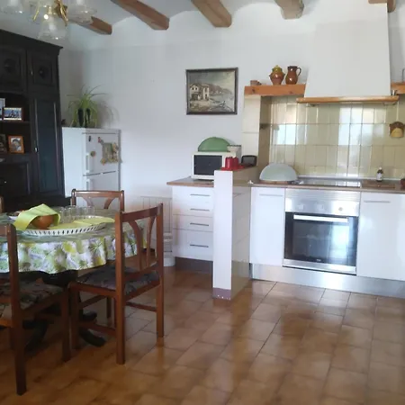 Cal Benaiges Apartment
